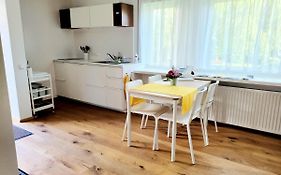 Apartment Sonnenschein