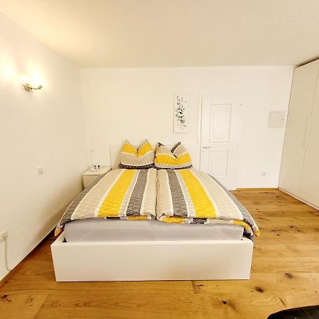 Apartment Sonnenschein Dornbirn Buitenkant foto