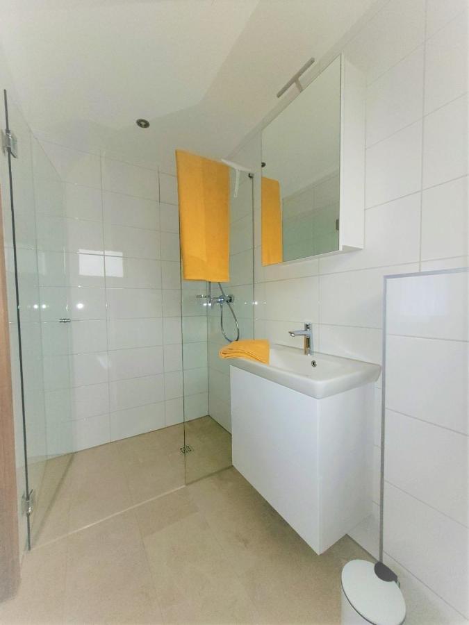 Apartment Sonnenschein Dornbirn Buitenkant foto